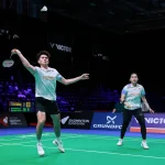 Adnan Dan Indah Kaget Tidak Ikut All England 2026
