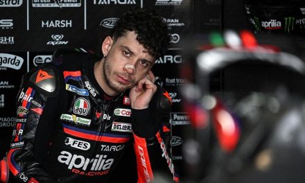 Bezzecchi: Posisi Tercepat Sesi Practice MotoGP Thailand 2026