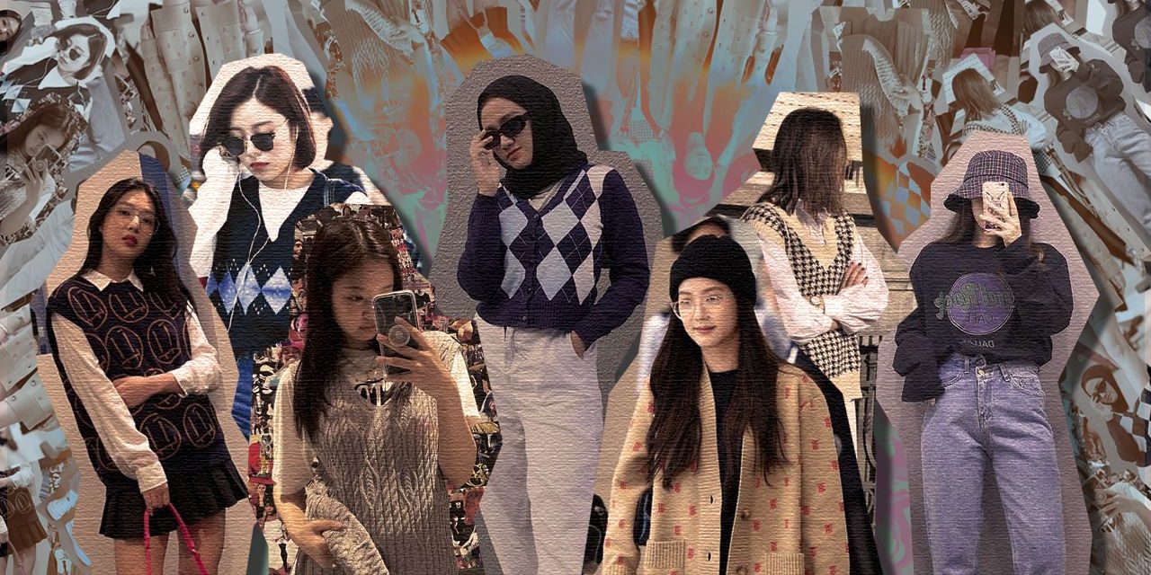 Gen Z & Tren K-Fashion: Dari K-Pop Hingga Street Style Korea