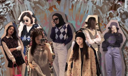 Gen Z & Tren K-Fashion: Dari K-Pop Hingga Street Style Korea