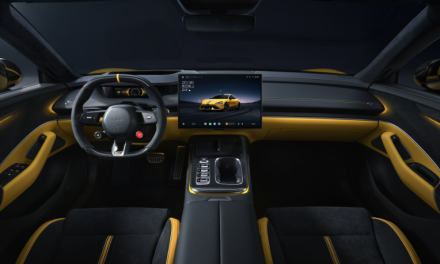 Mobil Listrik : Xiaomi & Huawei Memasuki Industri Otomotif