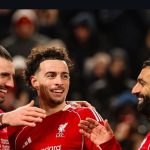 Man City Cemas Kalahkan Klub Divisi 4, Liverpool Menang Mudah