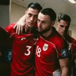 Pesan Semangat Jay Idzes Dan Marselino Untuk Ivar Jenner