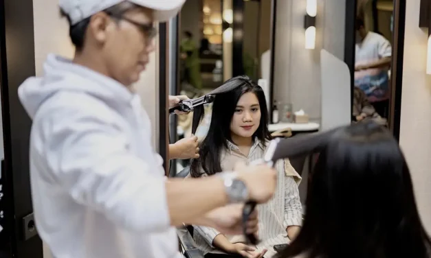 Riasan Sempurna Dan Perawatan Diri Menjelang Idul Fitri