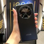 Snapdragon 7s Gen 3, 5G Dan Kamera Canggih: iQOO Z10 5G