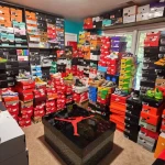 Sneakerhead Makin Populer, Koleksi Sepatu Jadi Simbol Gaya