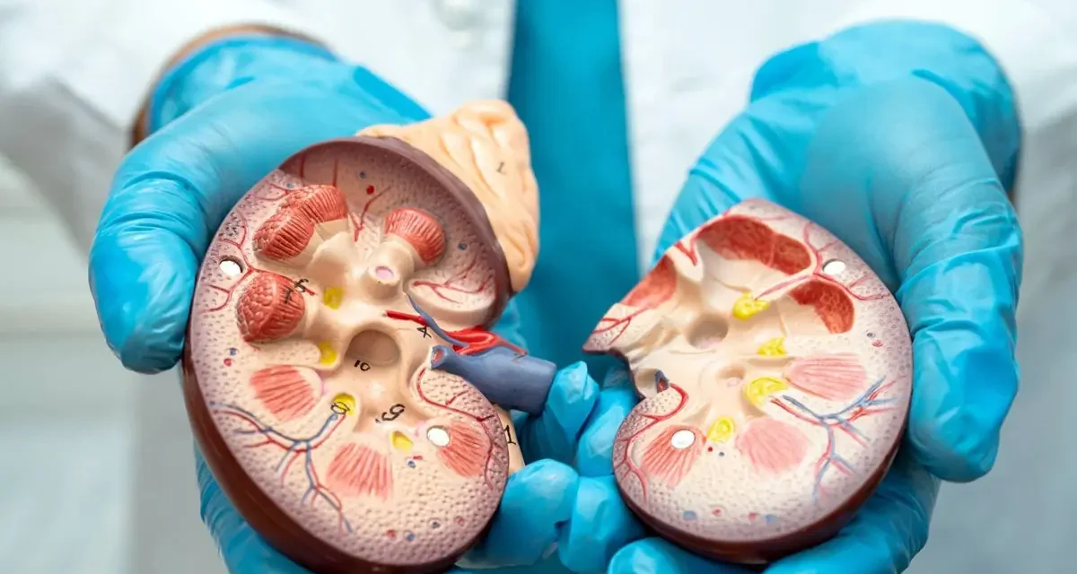 Gejalanya Mirip, Penyakitnya Berbeda: Mengenal TBC Ginjal
