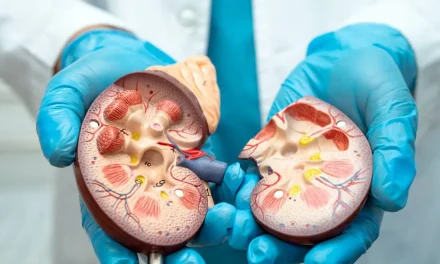 Gejalanya Mirip, Penyakitnya Berbeda: Mengenal TBC Ginjal