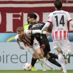 Freiburg Vs Gladbach: Kevin Diks Cs Tumbang 1-2, Pertandingan Ketat Hingga Menit Akhir