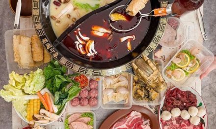 Makan Puas Tanpa Takut Boncos, Ini Rekomendasi 6 AYCE Di Bali