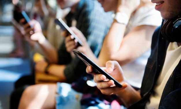 TikTok Di Minta Ubah Fitur yang Bikin Penggunanya Ketagihan