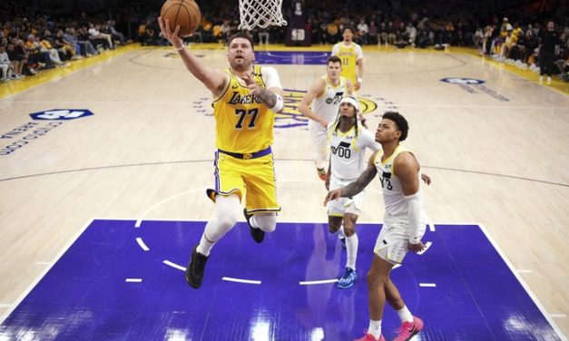 Roster Pemain NBA All-Stars 2026: Daftar Lengkap East Team & West Team