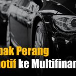 Tekanan Ekonomi Ubah Peta Persaingan Di Pasar Otomotif