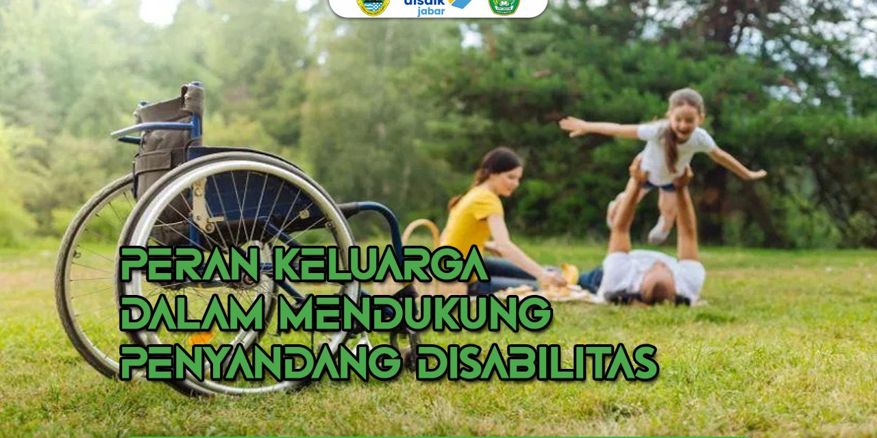 Peran Keluarga Dan Sekolah Dukung Pendidikan Anak Disabilitas