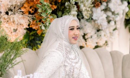 Pernikahan Ala Gen Z: Intimate, Personal Dan Lebih Instagramable