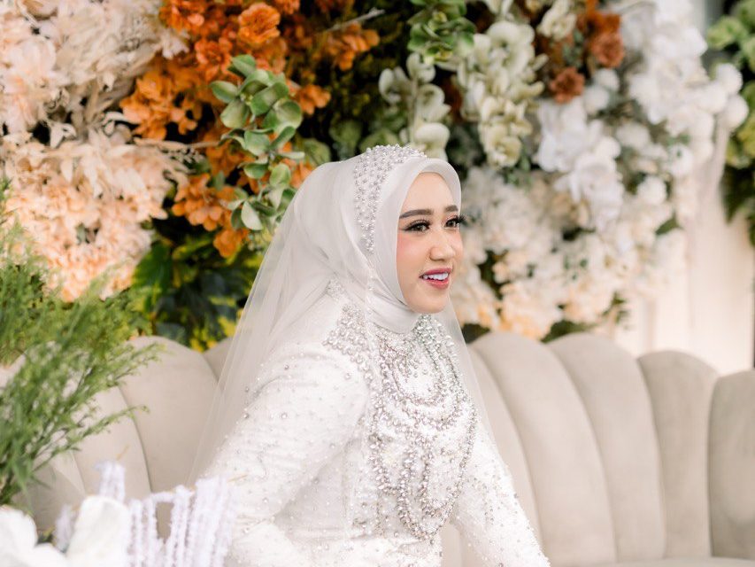 Pernikahan Ala Gen Z: Intimate, Personal Dan Lebih Instagramable