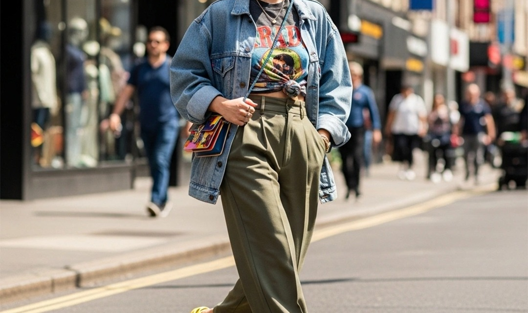 Crocs: Sandal Praktis Yang Kini Menjadi Tren Fashion Di Dunia