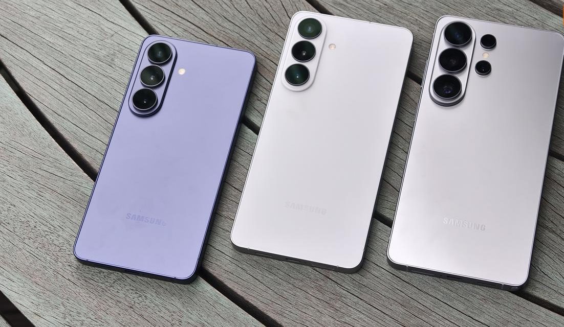 Galaxy S26: Ponsel Cerdas Yang Menyesuaikan Gaya Hidup