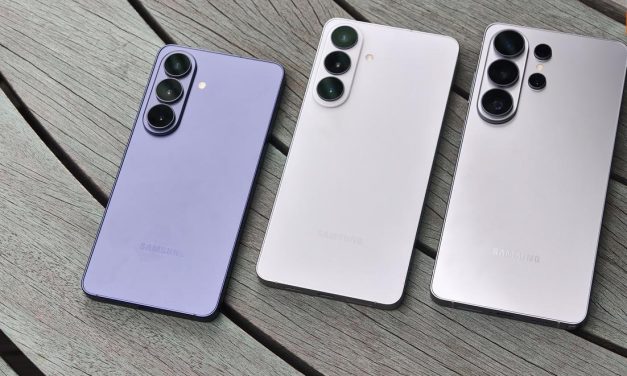 Galaxy S26: Ponsel Cerdas Yang Menyesuaikan Gaya Hidup