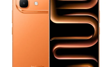 Infinix Note 60 Pro: Ponsel Serba Bisa Untuk Segala Aktivitas