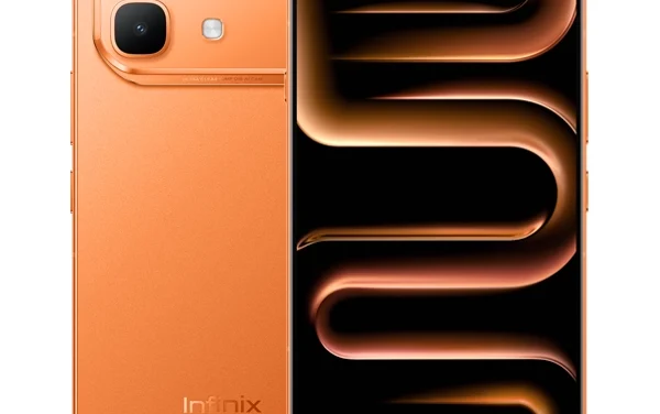Infinix Note 60 Pro: Ponsel Serba Bisa Untuk Segala Aktivitas