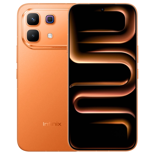 Infinix Note 60 Pro: Ponsel Serba Bisa Untuk Segala Aktivitas