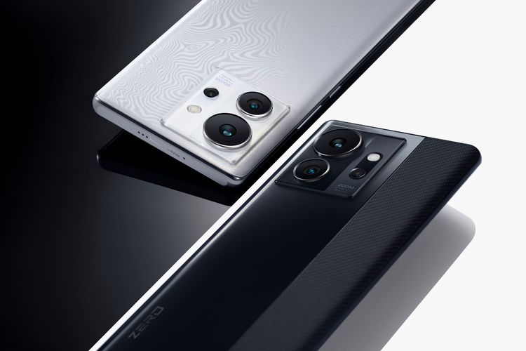 Infinix Zero Ultra: HP 200MP & Charging Super Ngebut, Worth It?