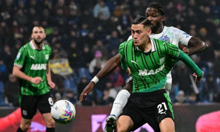Jay Idzes Di Banjiri Kritik Media Italia Usai Lengah Lawan Bologna