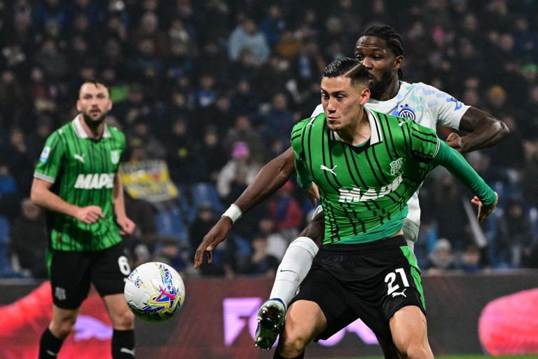 Jay Idzes Di Banjiri Kritik Media Italia Usai Lengah Lawan Bologna