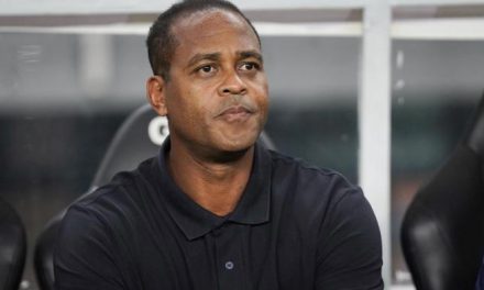 Patrick Kluivert Akui Indonesia Gagal Di Ronde 4