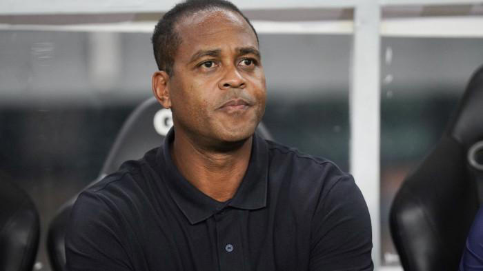 Patrick Kluivert Akui Indonesia Gagal Di Ronde 4