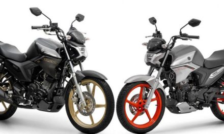 Yamaha Factor 2026: Motor 150 CC Dengan Mesin BlueFlex