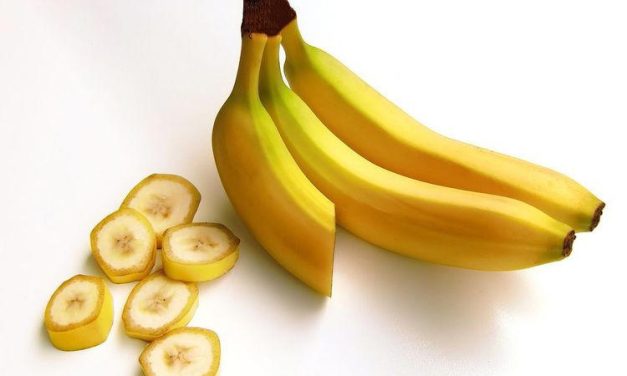 Pisang: Buah Alami Yang Bisa Turunkan Asam Urat