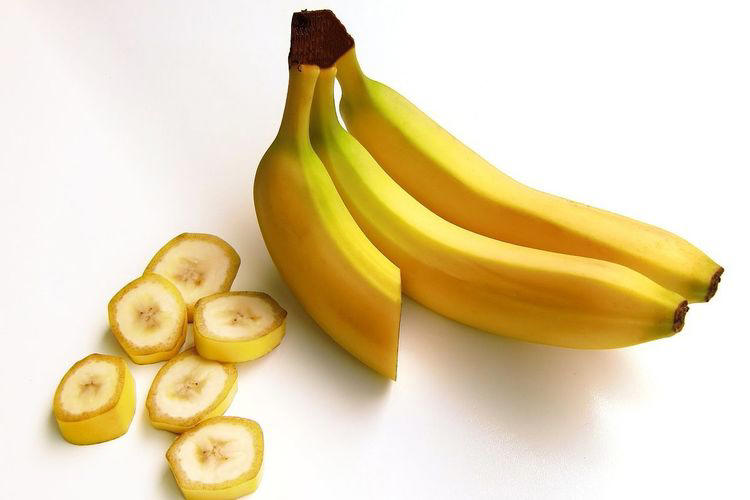 Pisang: Buah Alami Yang Bisa Turunkan Asam Urat