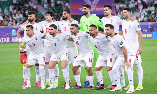 Piala Dunia 2026: Meksiko Siap Tampung Iran, FIFA Diam
