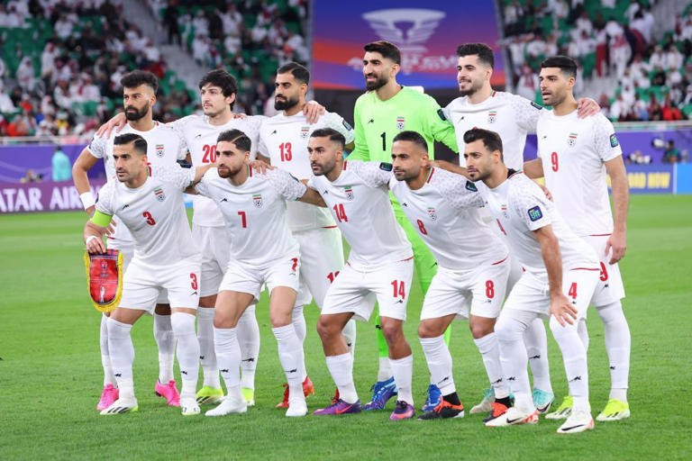 Piala Dunia 2026: Meksiko Siap Tampung Iran, FIFA Diam