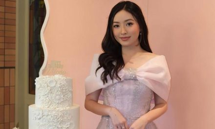 Natasha Wilona Menarik Diri Dari Dunia Akting: Apa Alasan?