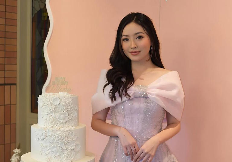Natasha Wilona Menarik Diri Dari Dunia Akting: Apa Alasan?