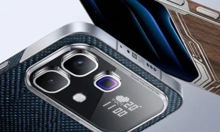 Era Baru Smartphone Di Mulai Dengan Infinix Note 60 Pro!