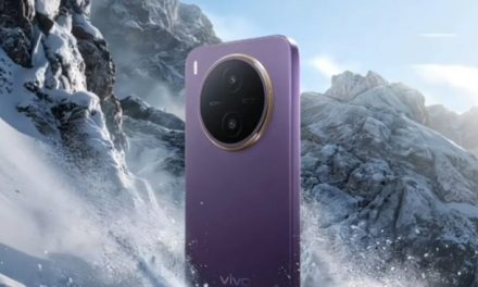 Vivo Y600 Pro: Debut Smartphone Premium Dengan Fitur Menarik