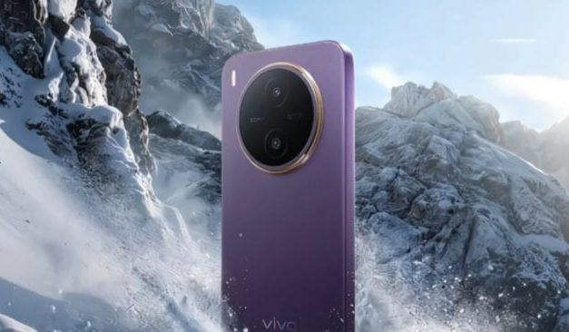 Vivo Y600 Pro: Debut Smartphone Premium Dengan Fitur Menarik