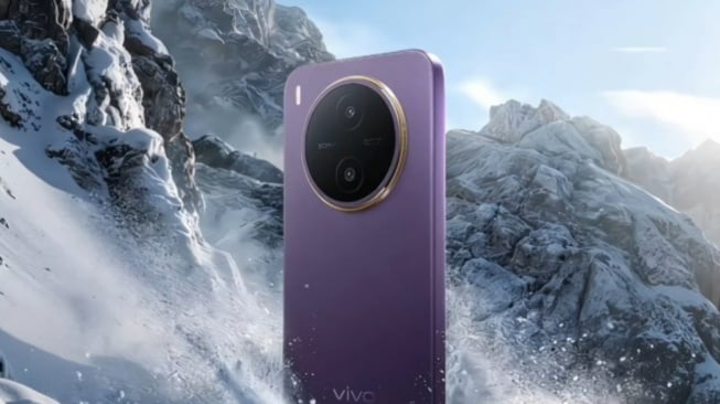 Vivo Y600 Pro: Debut Smartphone Premium Dengan Fitur Menarik