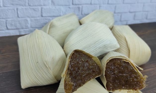 Wajik Bandung: Menyantap Kelezatan Khas Kota Kembang