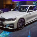 BMW G20: Kombinasi Sempurna Antara Sporty Dan Luxury