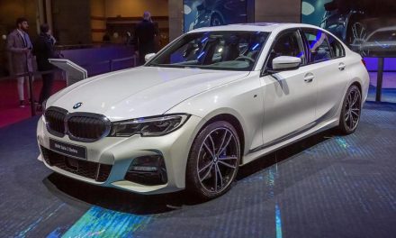 BMW G20: Kombinasi Sempurna Antara Sporty Dan Luxury