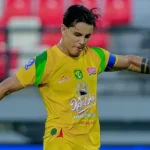 Francisco Rivera Kini Gantikan Bruno Moreira Jadi Top Skor
