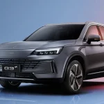 Bukan Sekadar EV! Polytron G3 Tawarkan Inovasi SUV Listrik
