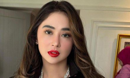 Fakta Lama Terkuak! Dewi Perssik Sindir Aldi Taher