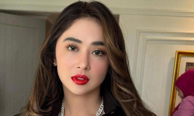 Fakta Lama Terkuak! Dewi Perssik Sindir Aldi Taher