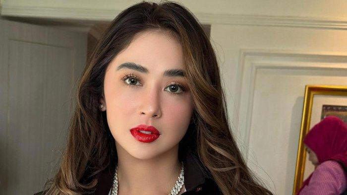 Fakta Lama Terkuak! Dewi Perssik Sindir Aldi Taher